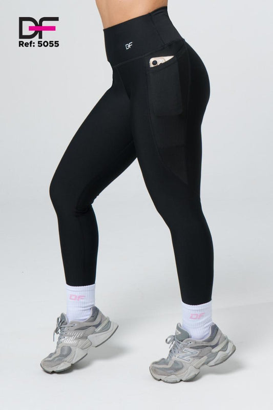 LEGGINS BOLSILLO| DINASTY FIT REF. 5055