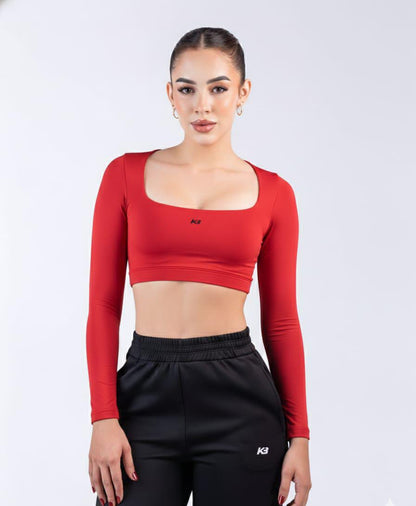 Top Buzo┃KAYBU RF.1030