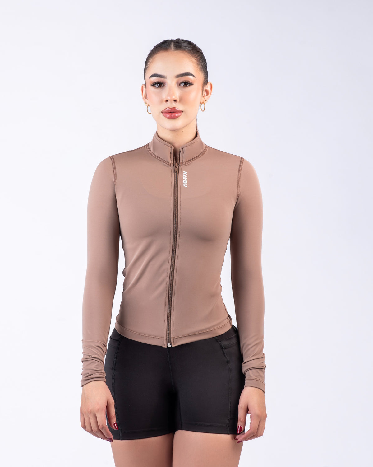 Dry Jacket I KAYBU REF.1052