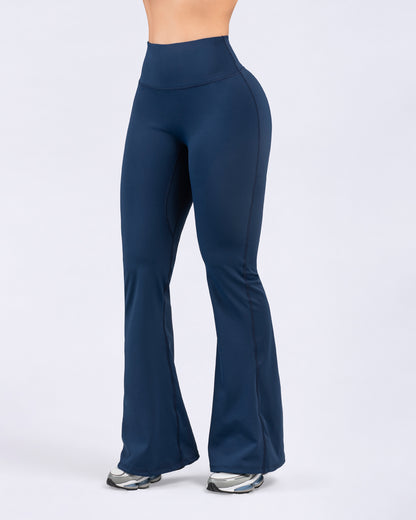 Leggins Bota Ancha Con Push Up Arrival  |  KAYBU REF.1318