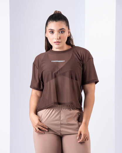Blusa Malla I KAYBU REF. 947