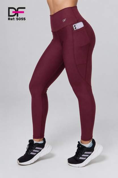 LEGGINS BOLSILLO| DINASTY FIT REF. 5055