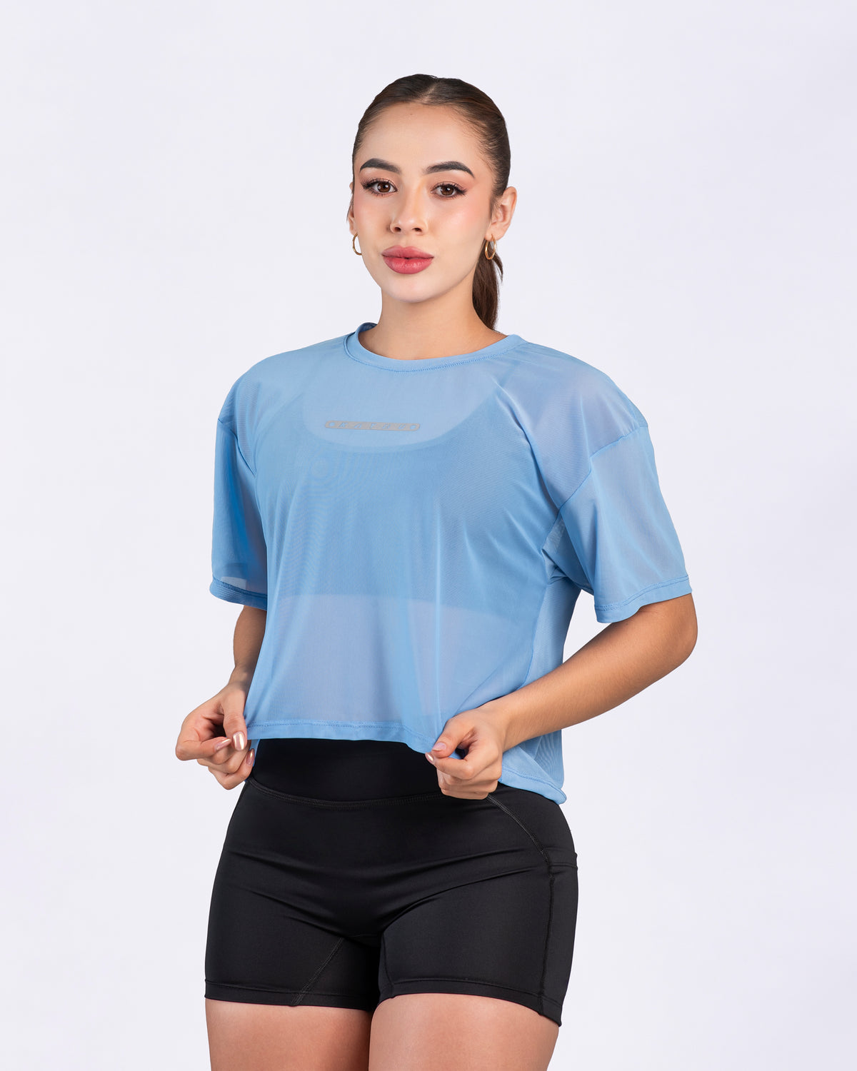 Blusa Malla I KAYBU REF. 947