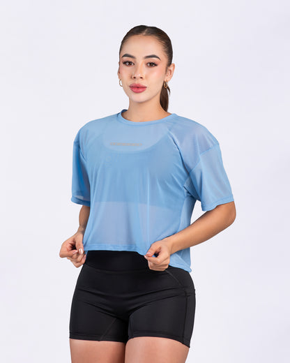 Blusa Malla I KAYBU REF. 947