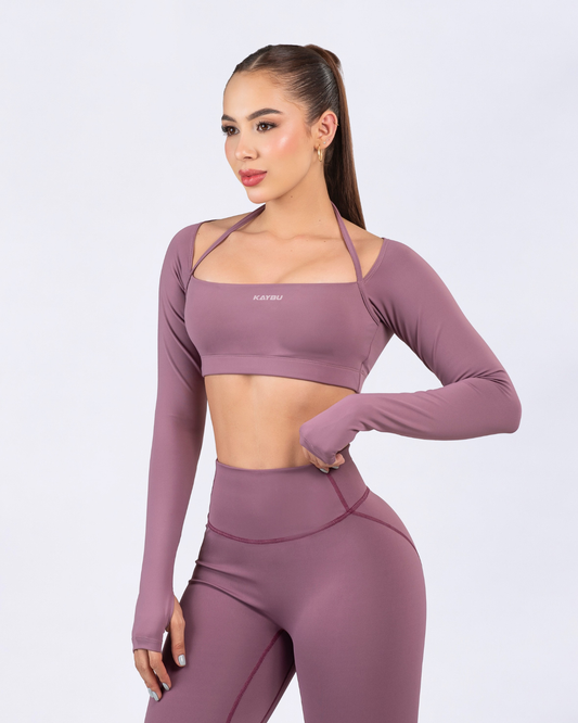 Top Dama Buzo Arrival |  REF. 1284