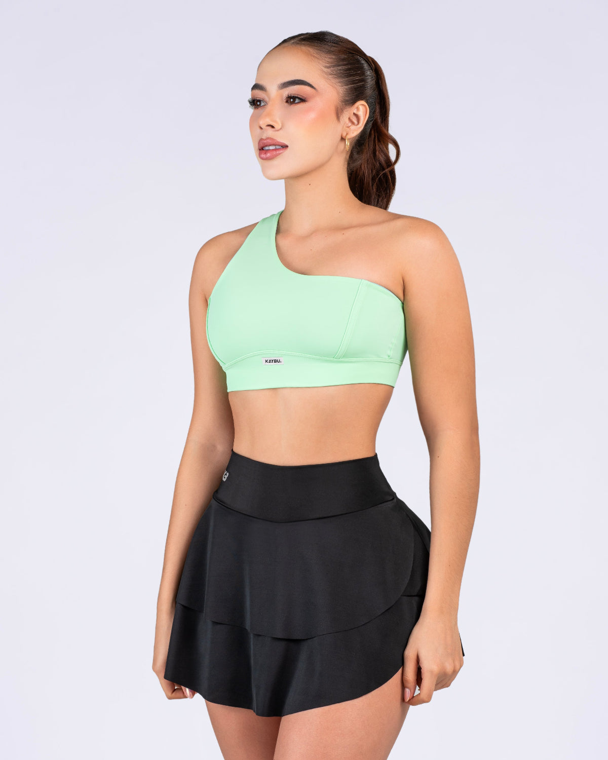 Top Medio Beso┃KAYBU REF.1225