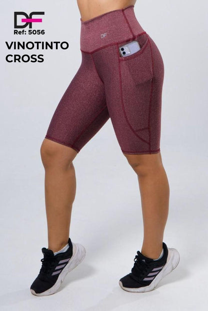 BIKER DINASTY BOLSILLO| REF. 5056