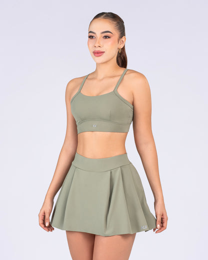 Falda Sport Duall┃KAYBU RF.1125