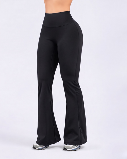 Leggins Bota Ancha Con Push Up Arrival  |  KAYBU REF.1318