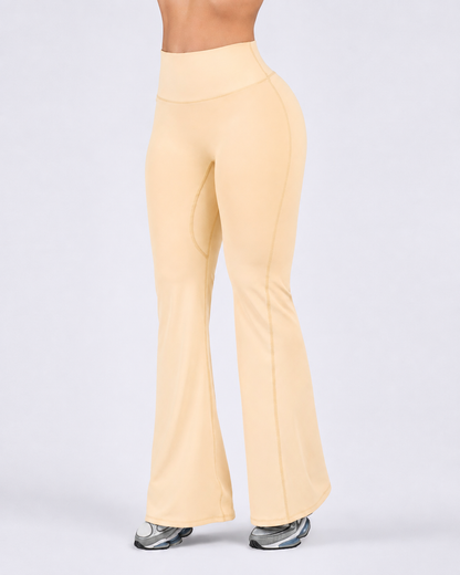 Leggins Bota Ancha Con Push Up Arrival  |  KAYBU REF.1318