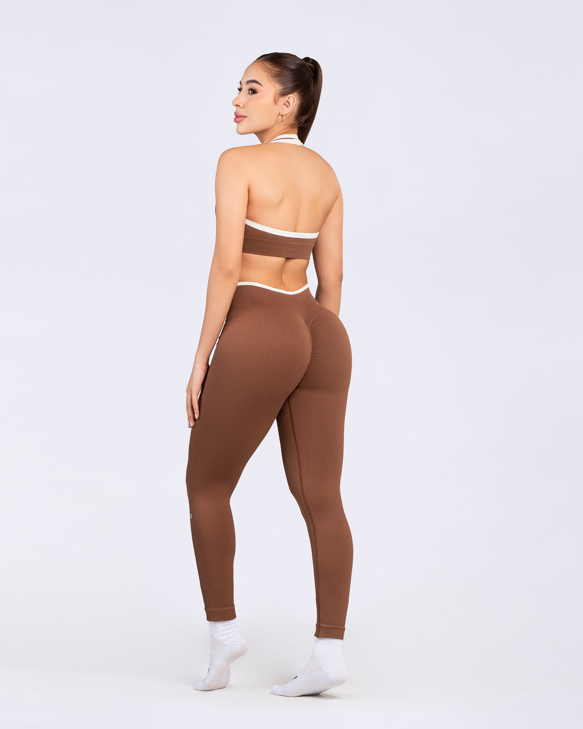 Conjunto Dama Escape | KAYBU REF.2042