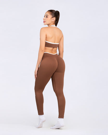 Conjunto Dama Escape | KAYBU REF.2042