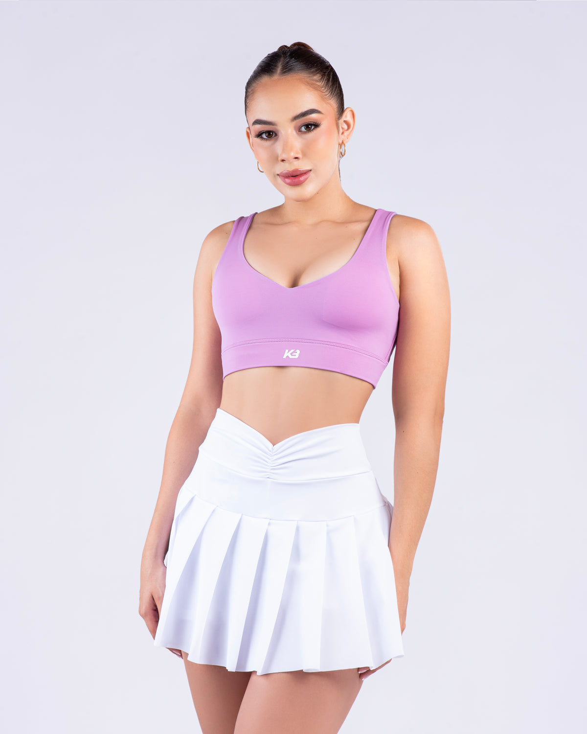 Top tiras┃KAYBU REF.756