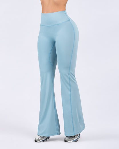Leggins Bota Ancha Con Push Up Arrival  |  KAYBU REF.1318