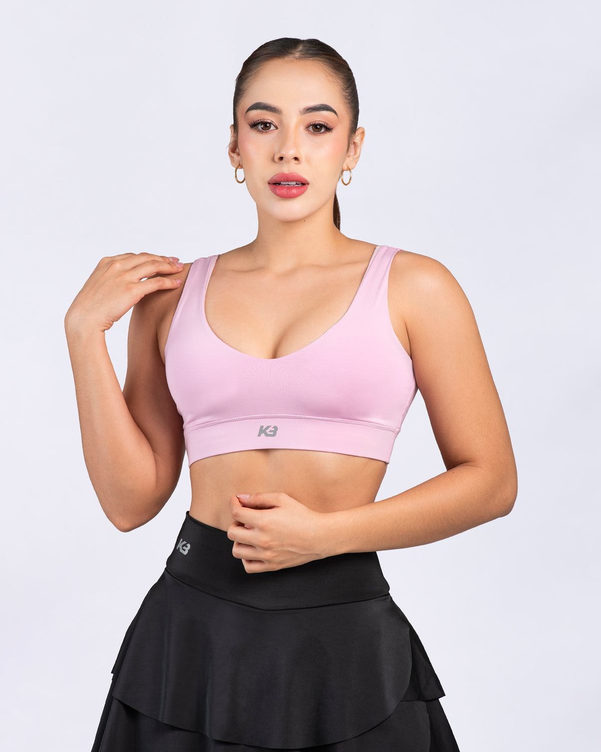 Top tiras┃KAYBU REF.756