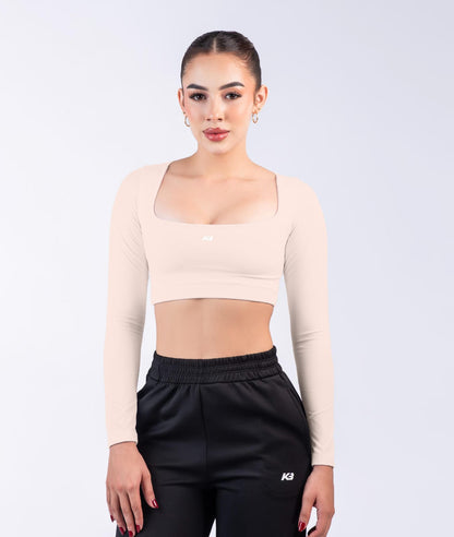 Top Buzo┃KAYBU RF.1030