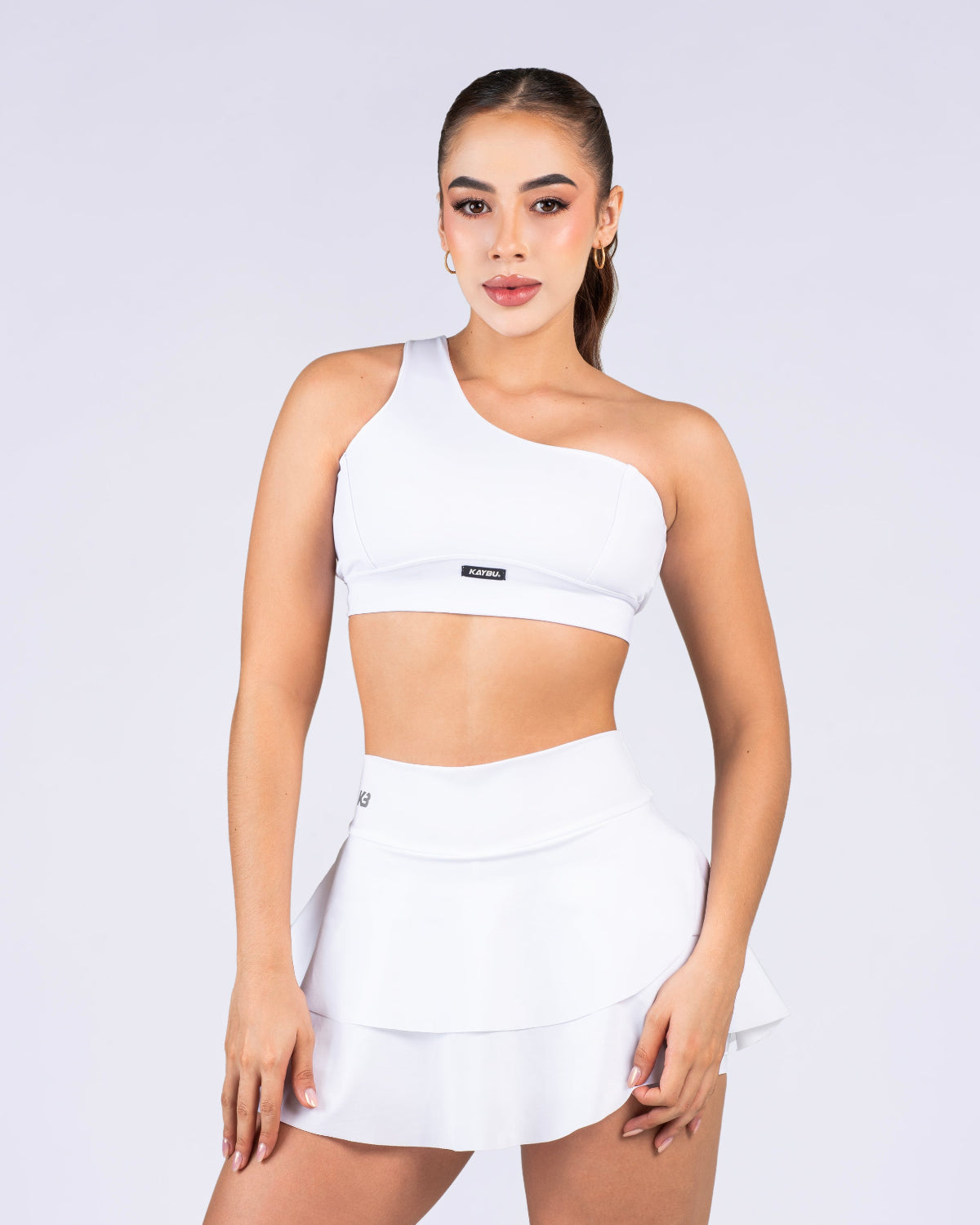 Top Medio Beso┃KAYBU REF.1225
