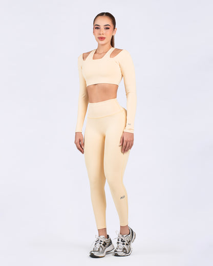 Conjunto Golden Muse┃KAYBU REF.1214