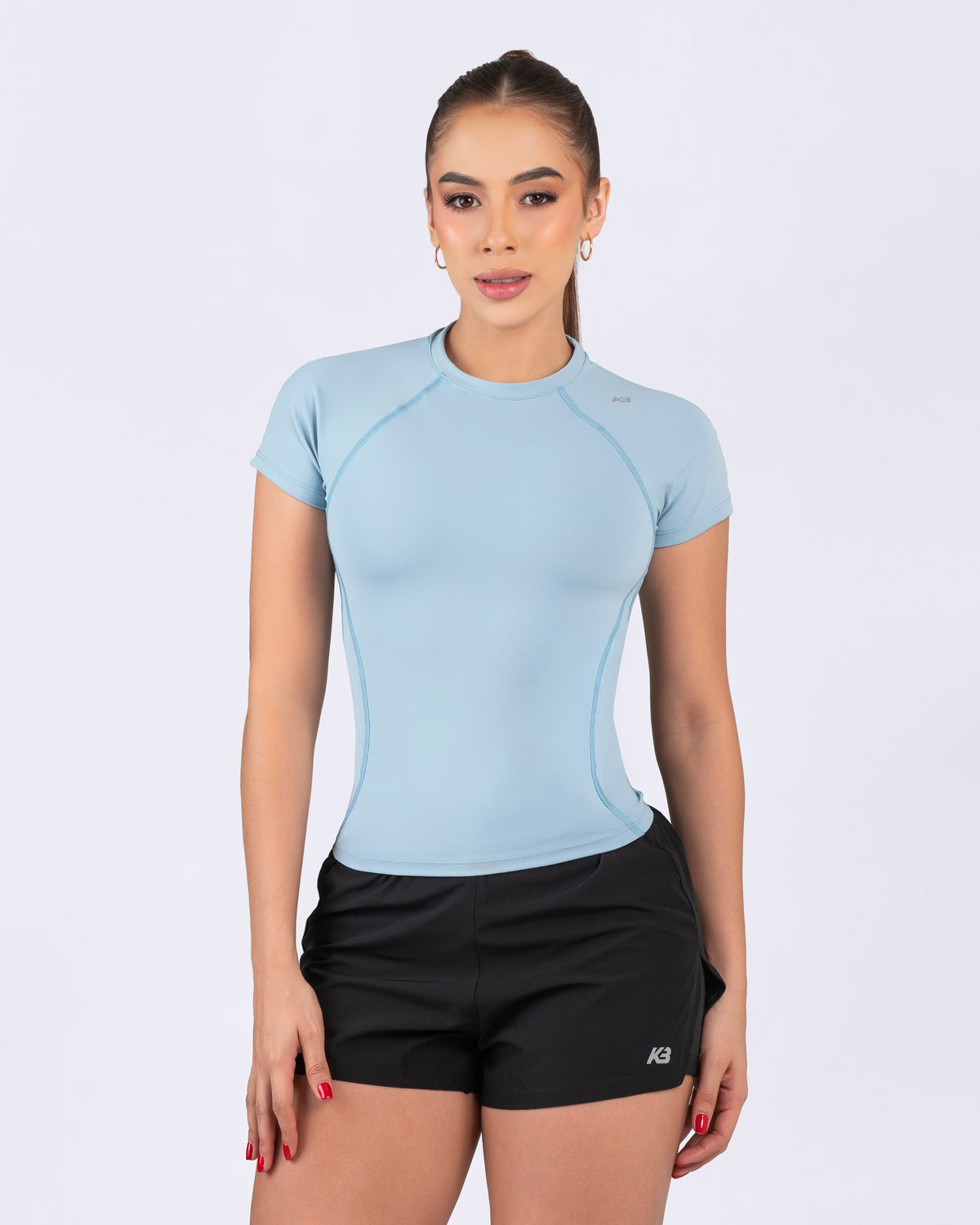 Blusa compresion Epicco┃KAYBU REF.1267