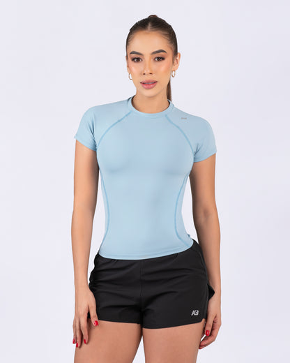 Blusa compresion Epicco┃KAYBU REF.1267