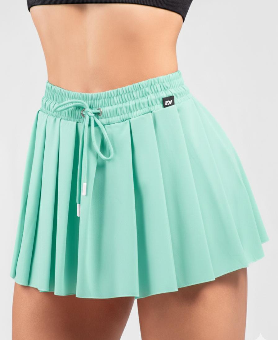 Falda Pliegues┃KAYBU REF.315