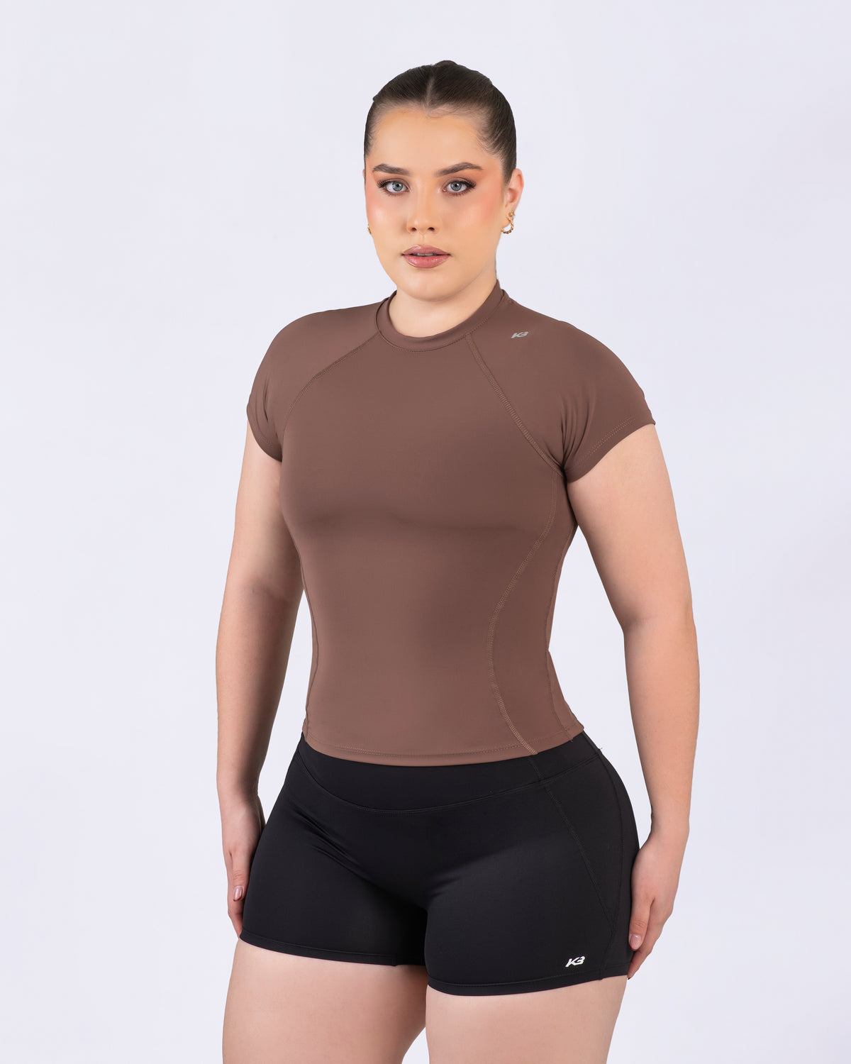 Blusa compresion Epicco┃KAYBU REF.1267