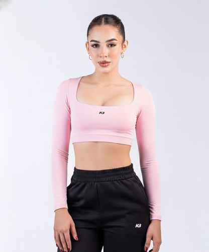 Top Buzo┃KAYBU RF.1030
