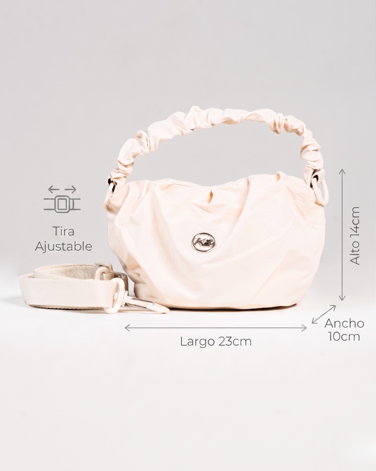 Bolso KAYBU | REF.1138