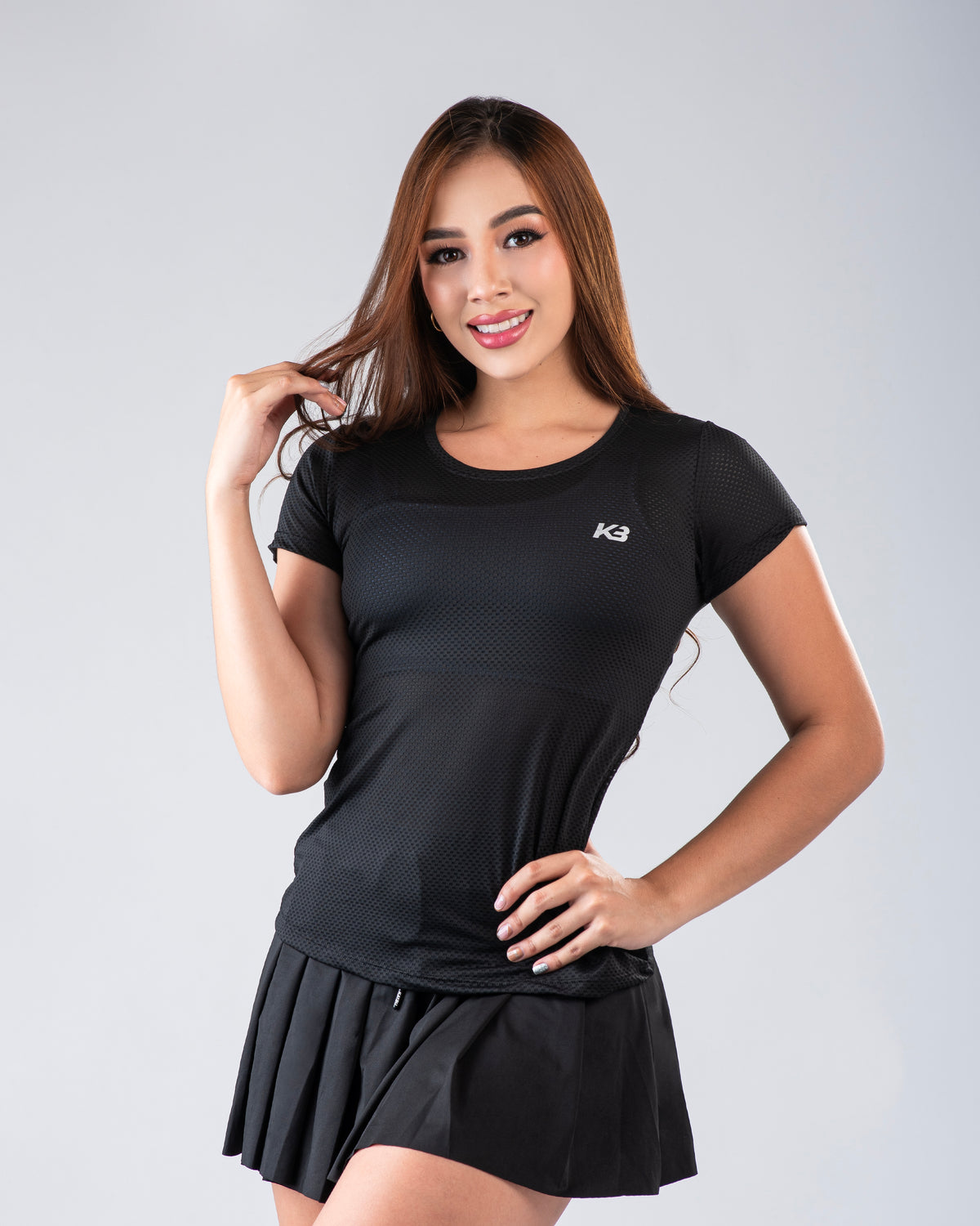 Blusa clasic┃KAYBU REF.269