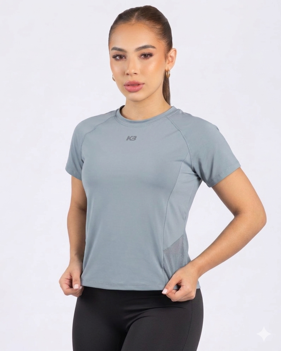 Blusa Dama Escape | KAYBU REF.T06