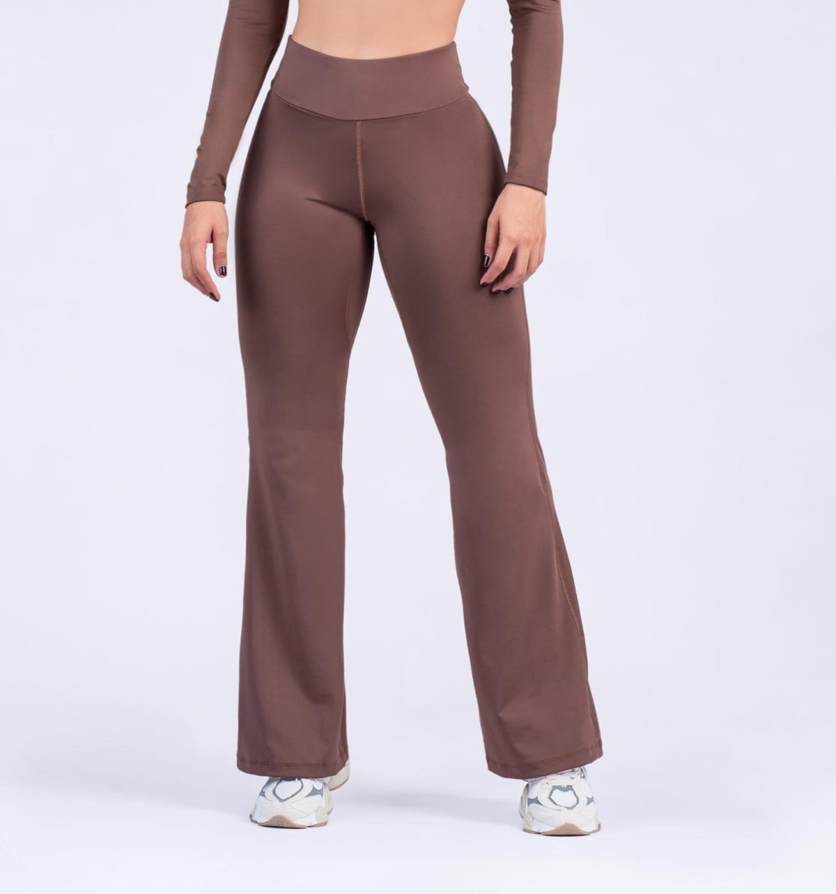 Leggins Bota Campana ┃KAYBU REF.1097