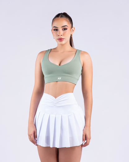 Top tiras┃KAYBU REF.756