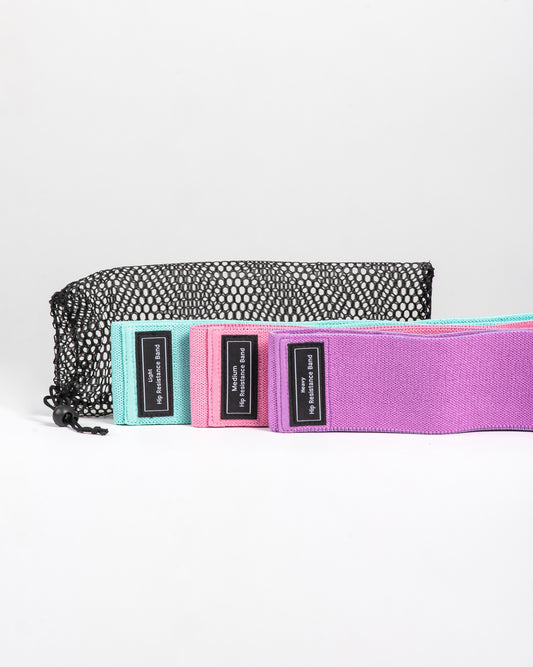 Banda x3 | Ref-1161