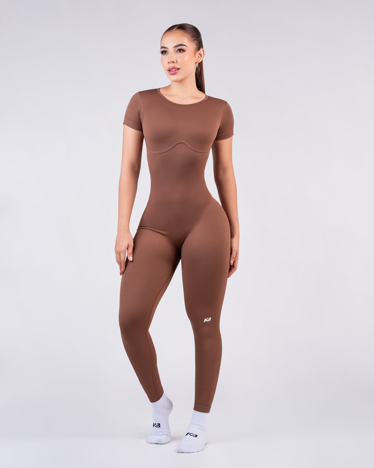 Enterizo seamless Arrival┃KAYBU REF. 6044-6035