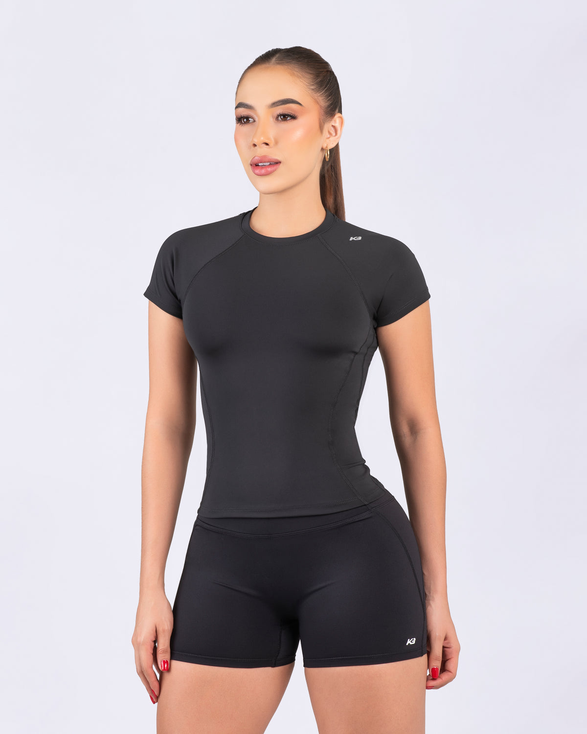 Blusa compresion Epicco┃KAYBU REF.1267