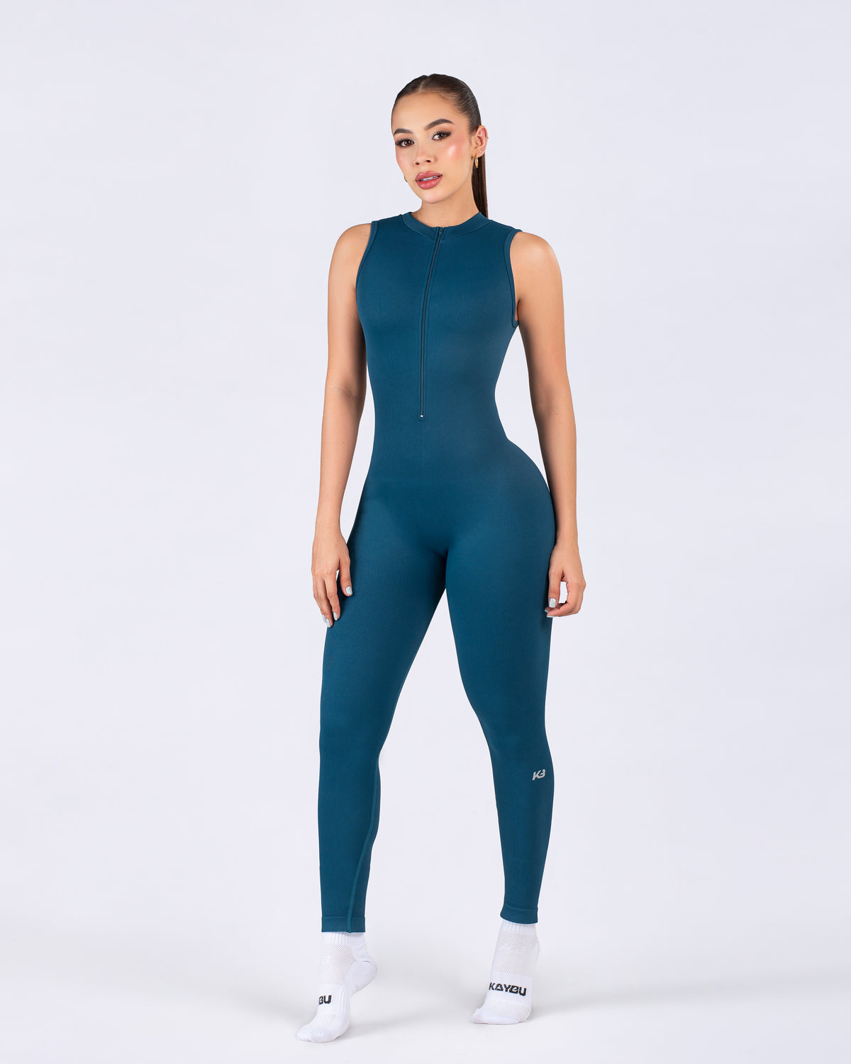 Enterizo Largo Arrival | KAYBU REF. 6086