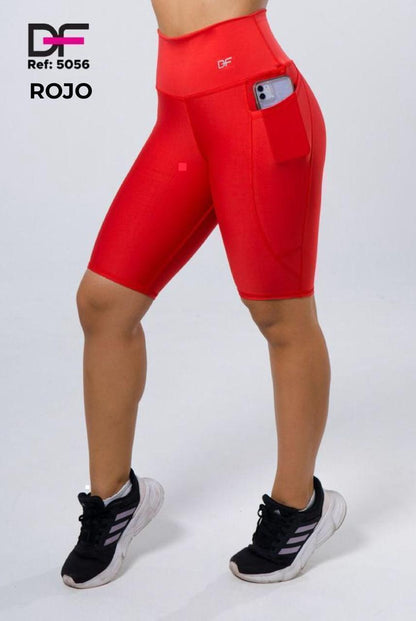 BIKER DINASTY BOLSILLO| REF. 5056