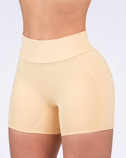 Short Epicco┃KAYBU REF.1234
