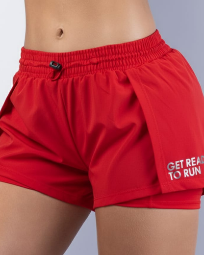 Short Sport┃KAYBU REF.801