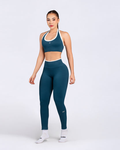 Conjunto Dama Escape | KAYBU REF.2042