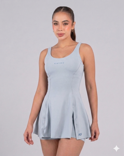 Vestido sport Aura I KAYBU RF.960