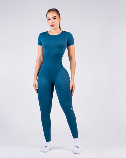 Enterizo seamless Arrival┃KAYBU REF. 6044-6035