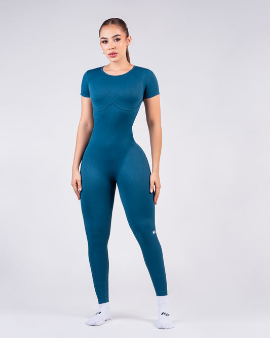 Enterizo seamless Arrival┃KAYBU REF. 6044-6035