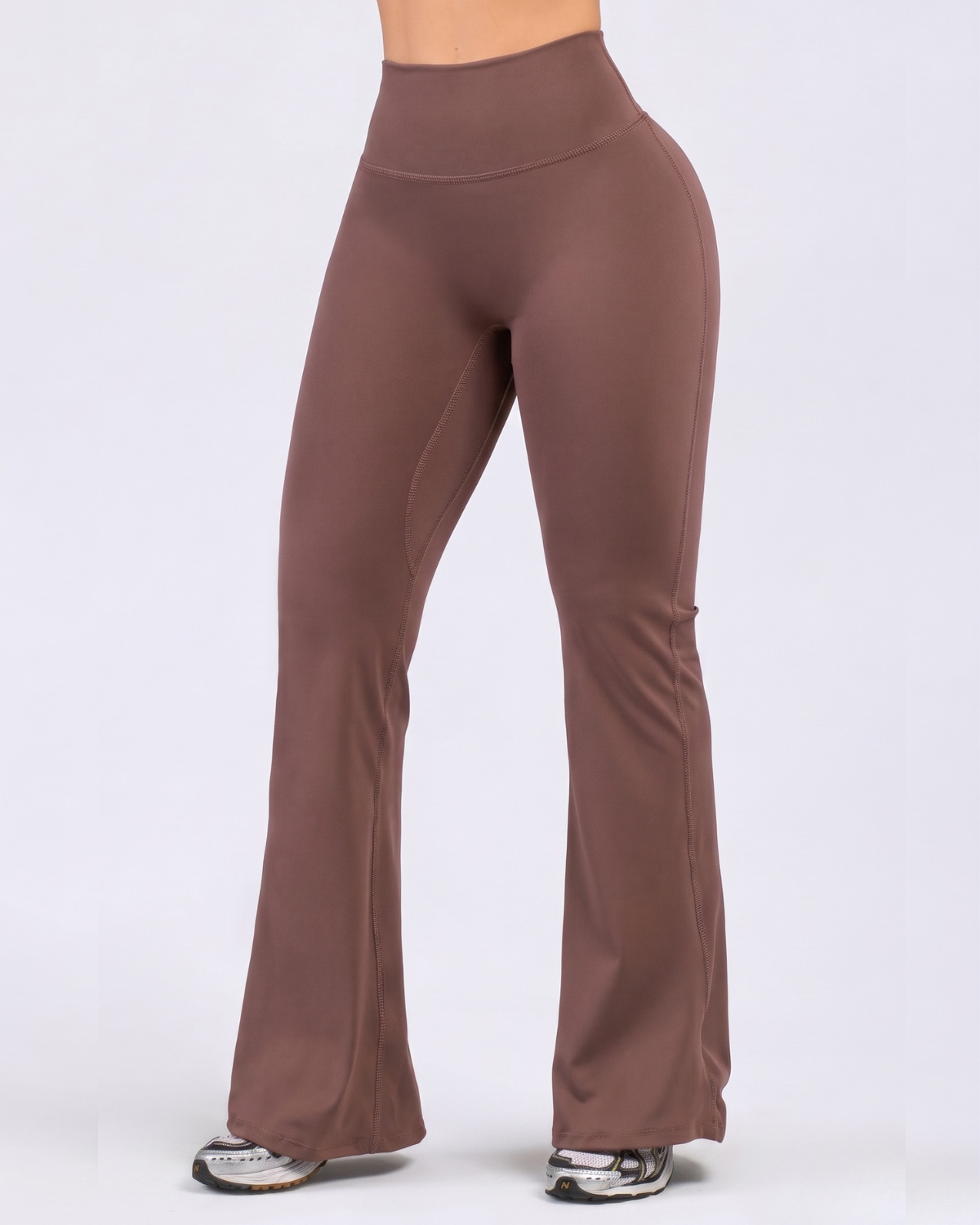 Leggins Bota Ancha Con Push Up Arrival  |  KAYBU REF.1318