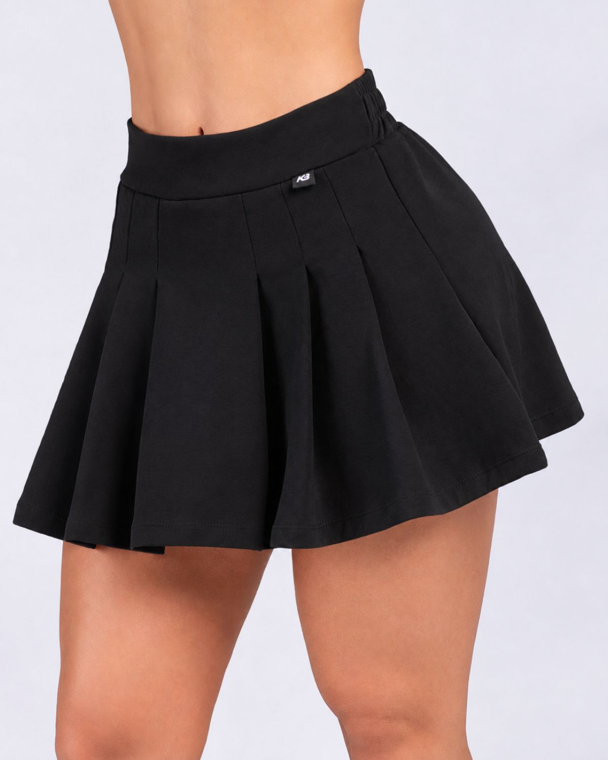 Falda gymgirly  | KAYBU  REF. 1301-F
