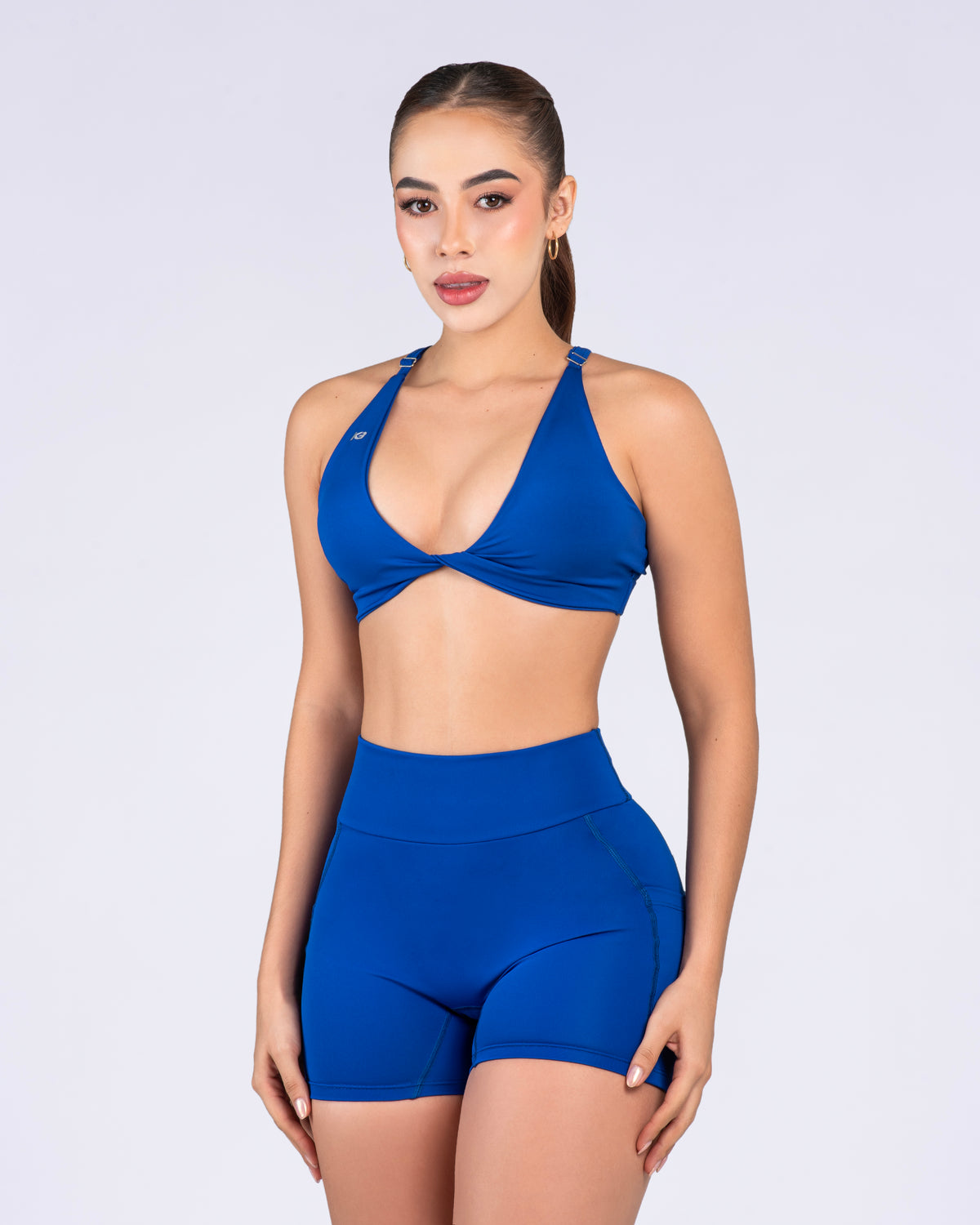 Top Cruzado Epicco┃KAYBU REF.1240