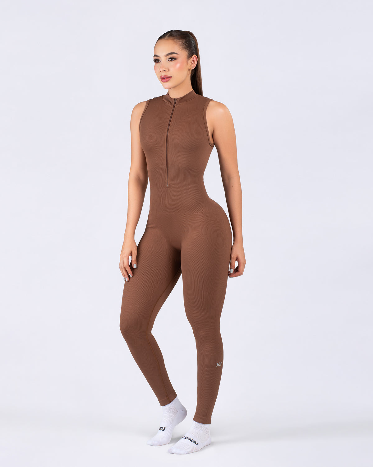 Enterizo Largo Arrival | KAYBU REF. 6086