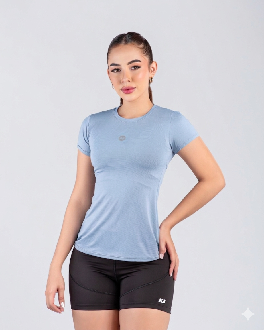 Blusa Sport┃KAYBU REF.1039