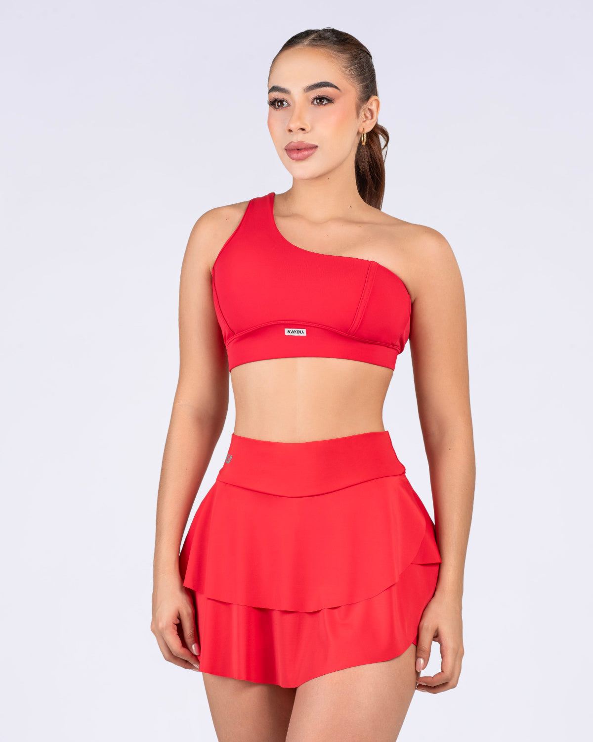 Top Medio Beso┃KAYBU REF.1225