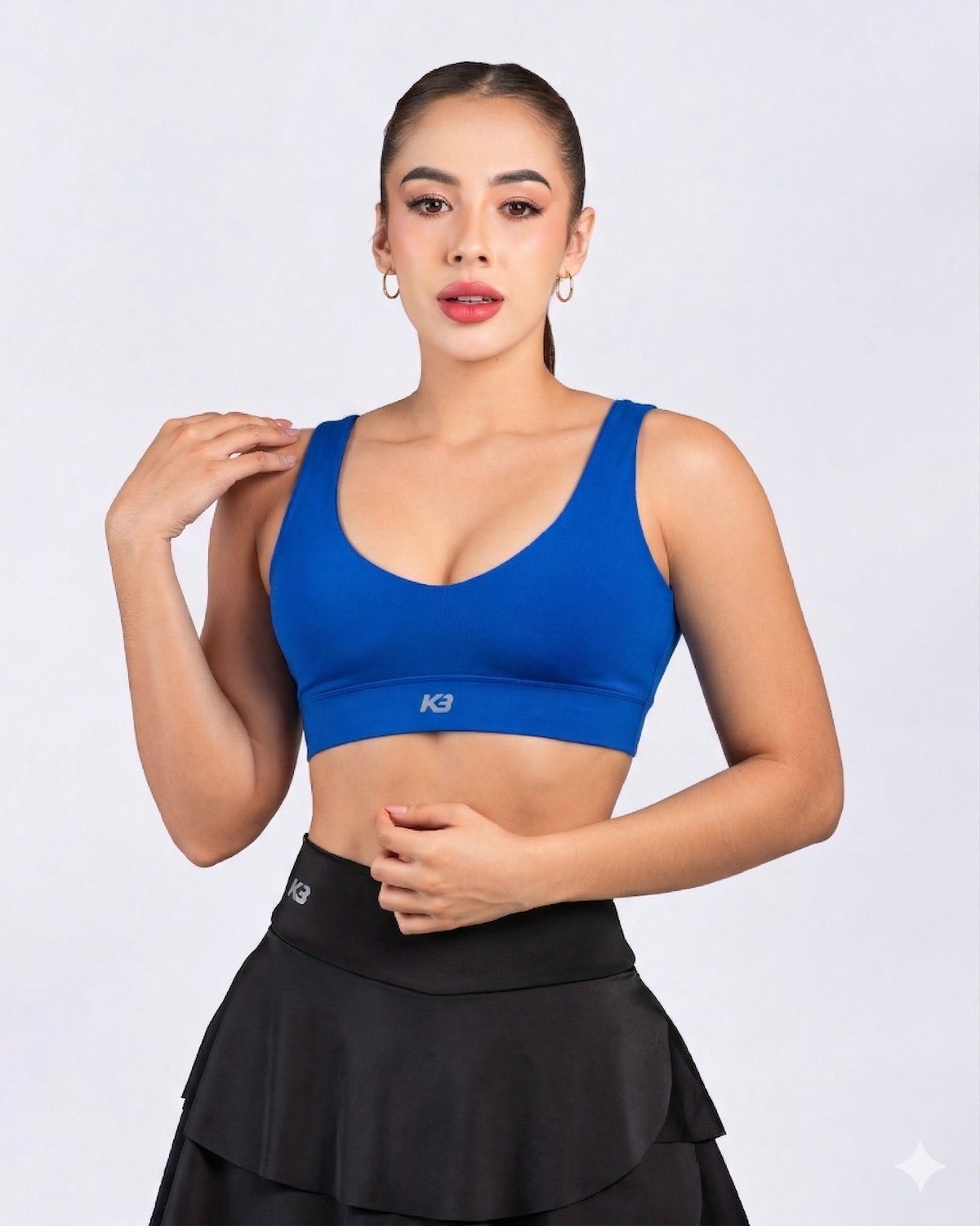 Top tiras┃KAYBU REF.756